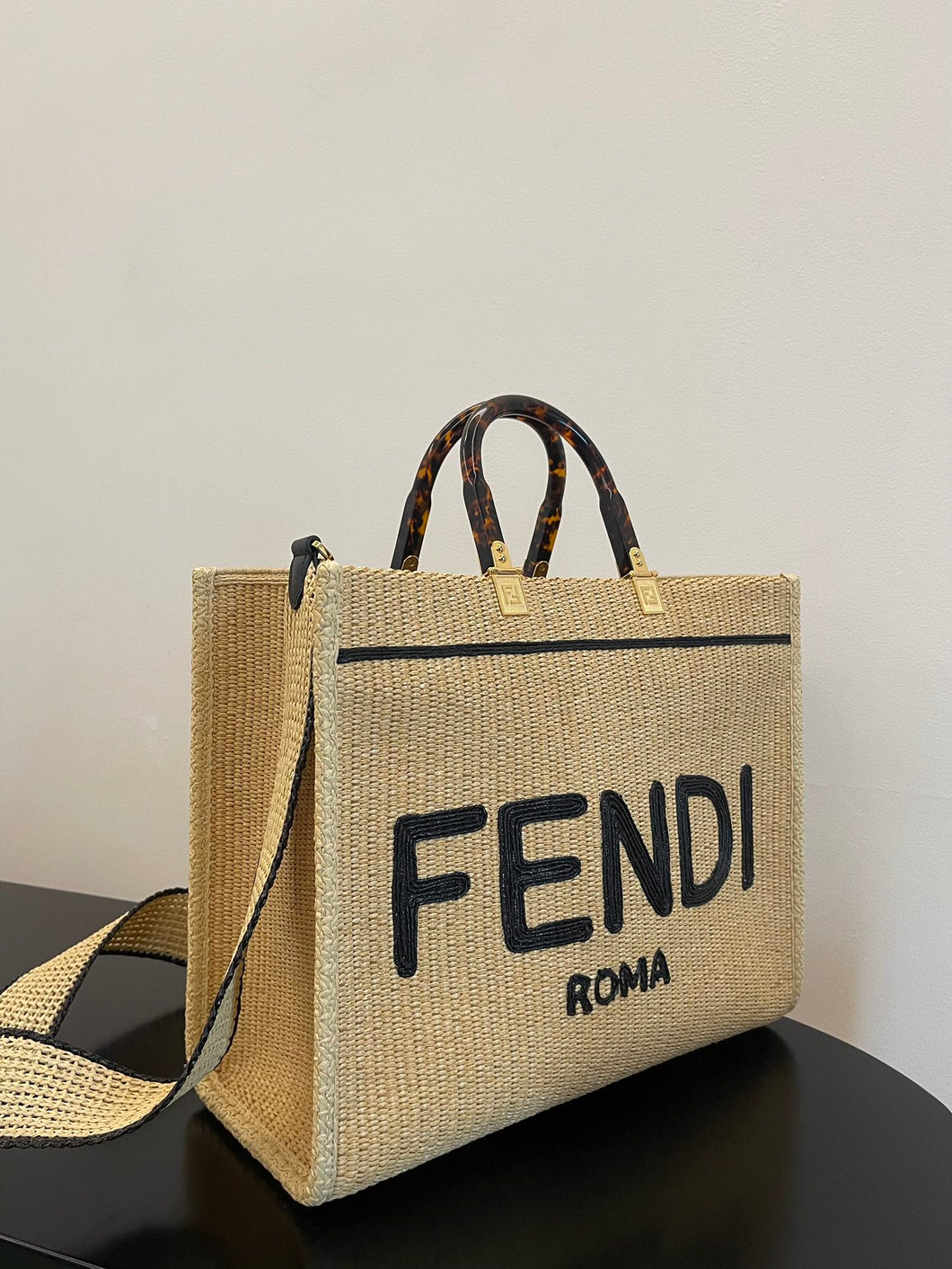 F Raf Tote