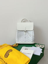 Load image into Gallery viewer, St Backpack Mini (6 colors)
