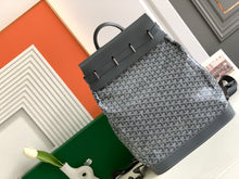 Load image into Gallery viewer, St Backpack (5 colors)
