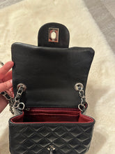 Load image into Gallery viewer, Mini Calfskin Bag
