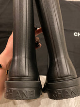 Load image into Gallery viewer, C Rain Boots
