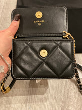 Load image into Gallery viewer, C Shoulder Bag
