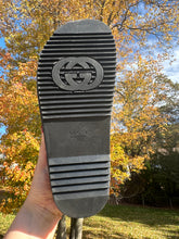 Load image into Gallery viewer, Platform G Slides Size 37 (US 7)
