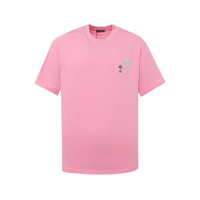 Load image into Gallery viewer, Pink CH Tee
