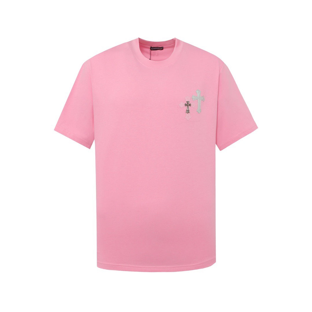 Pink CH Tee