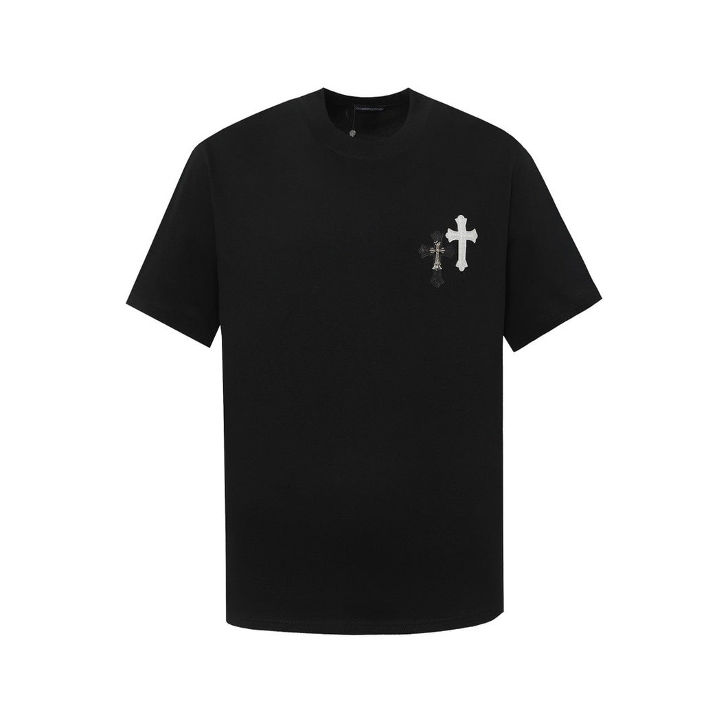 Black CH Tee