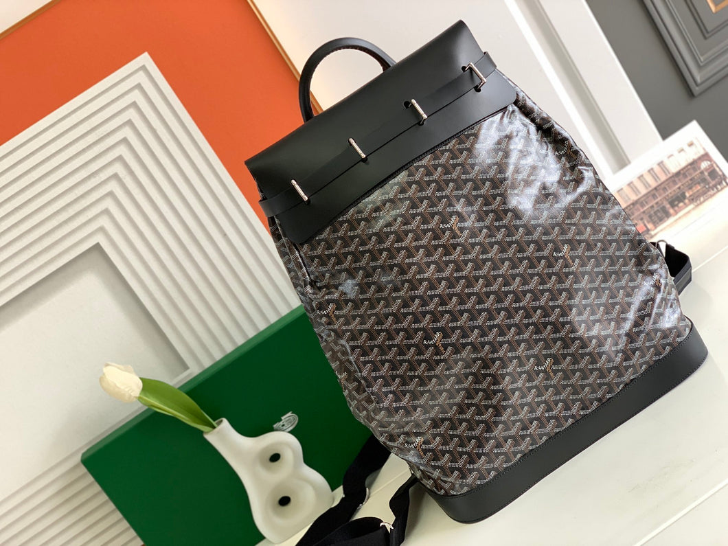St Backpack (5 colors)