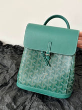 Load image into Gallery viewer, St Backpack Mini (6 colors)

