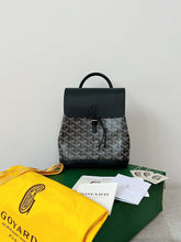 Load image into Gallery viewer, St Backpack Mini (6 colors)

