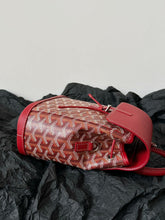Load image into Gallery viewer, St Backpack Mini (6 colors)
