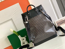 Load image into Gallery viewer, St Backpack (5 colors)
