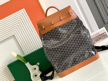 Load image into Gallery viewer, St Backpack (5 colors)
