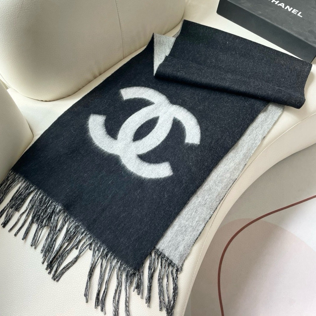 C Scarf