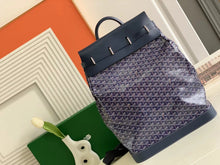 Load image into Gallery viewer, St Backpack (5 colors)
