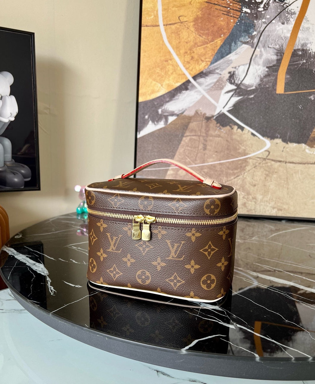 Vanity Bag