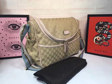 Load image into Gallery viewer, Monogram Mom Bag (2)
