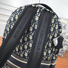 Load image into Gallery viewer, Monogram Backpack
