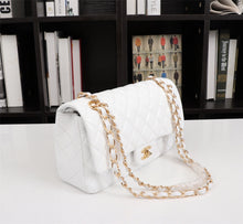 Load image into Gallery viewer, Classic Quilted Bag (11)
