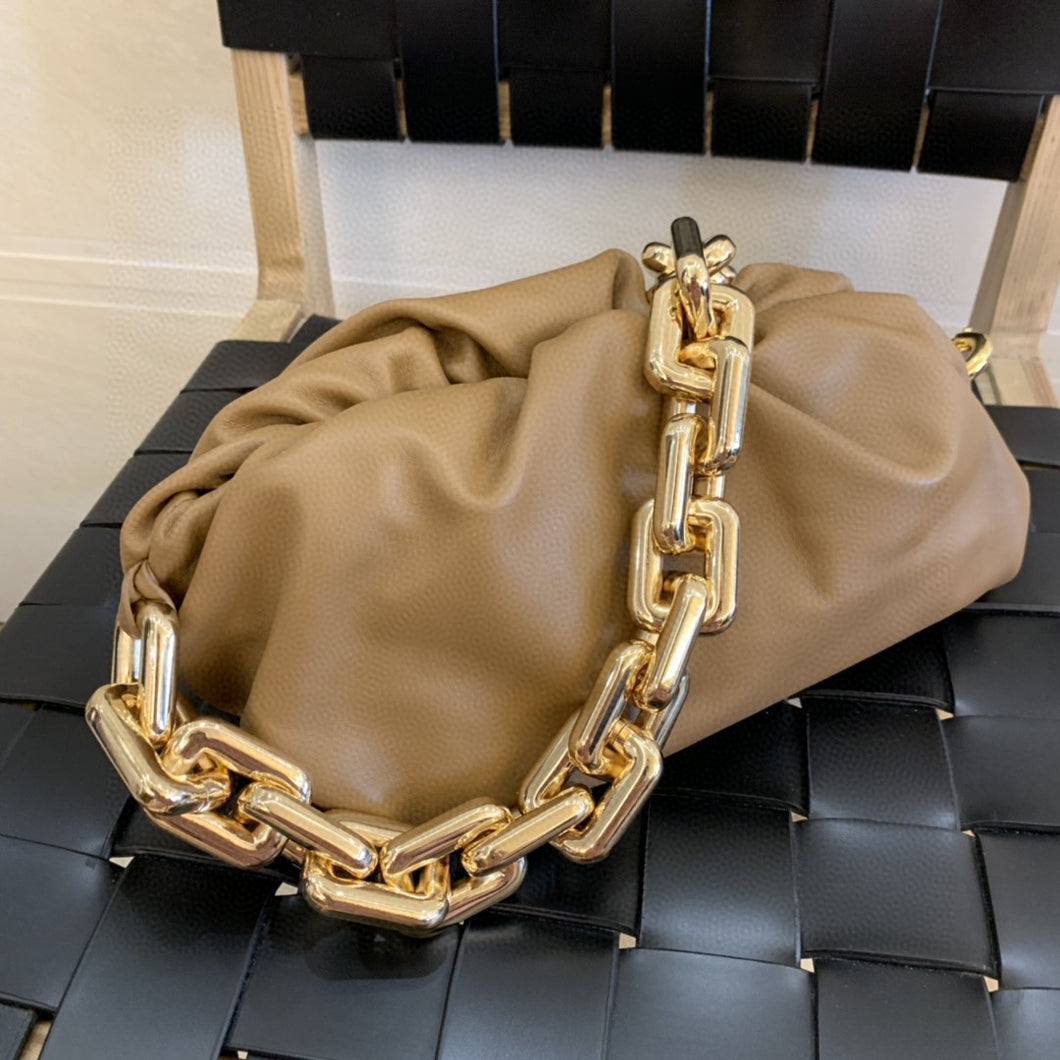 Chain Pouch Bag (6)