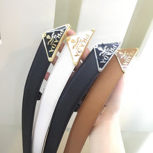 Load image into Gallery viewer, Women&#39;s Triangle Belt (4)
