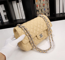 Load image into Gallery viewer, Classic Quilted Bag (11)
