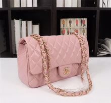 Load image into Gallery viewer, Classic Quilted Bag (11)
