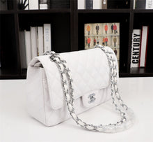 Load image into Gallery viewer, Classic Quilted Bag (11)
