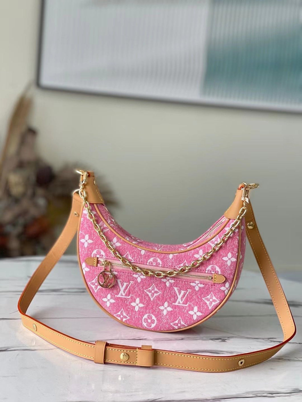 Circle Bag