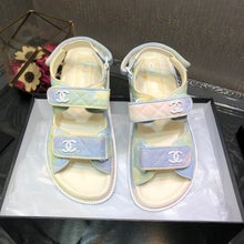 Load image into Gallery viewer, Cici Sandals (3)
