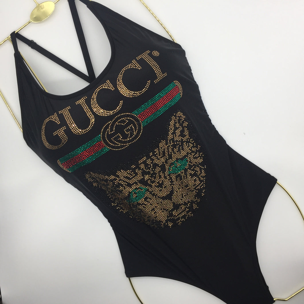 Luxury Swimsuit