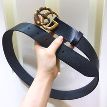 Load image into Gallery viewer, Men&#39;s G Belt (2)
