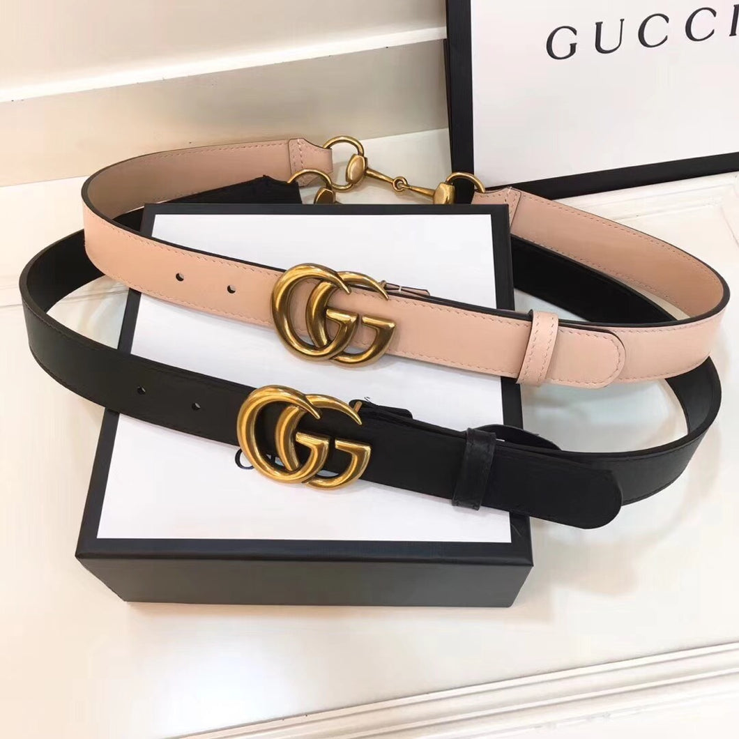 Women's G Belt (4)