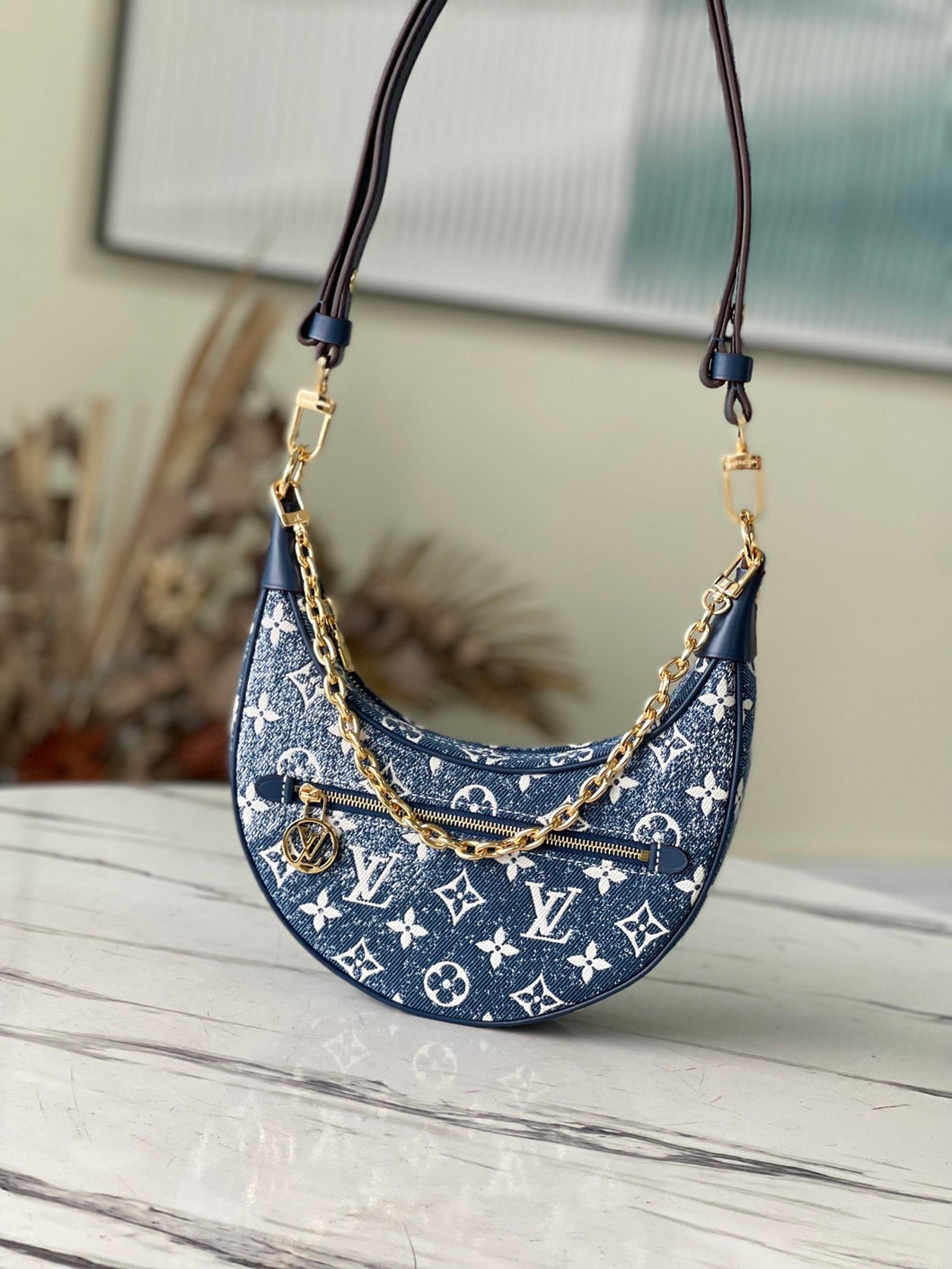 Circle Bag