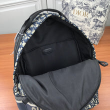 Load image into Gallery viewer, Monogram Backpack
