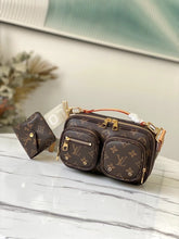 Load image into Gallery viewer, Utility Bag
