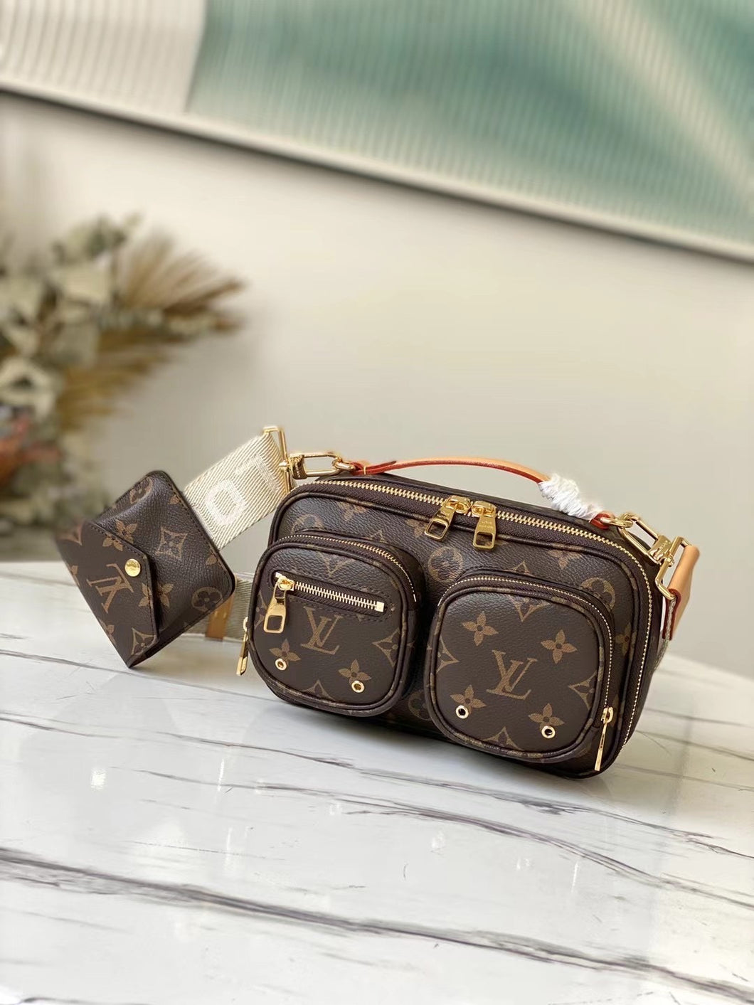 Utility Bag