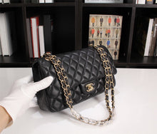 Load image into Gallery viewer, Classic Quilted Bag (11)
