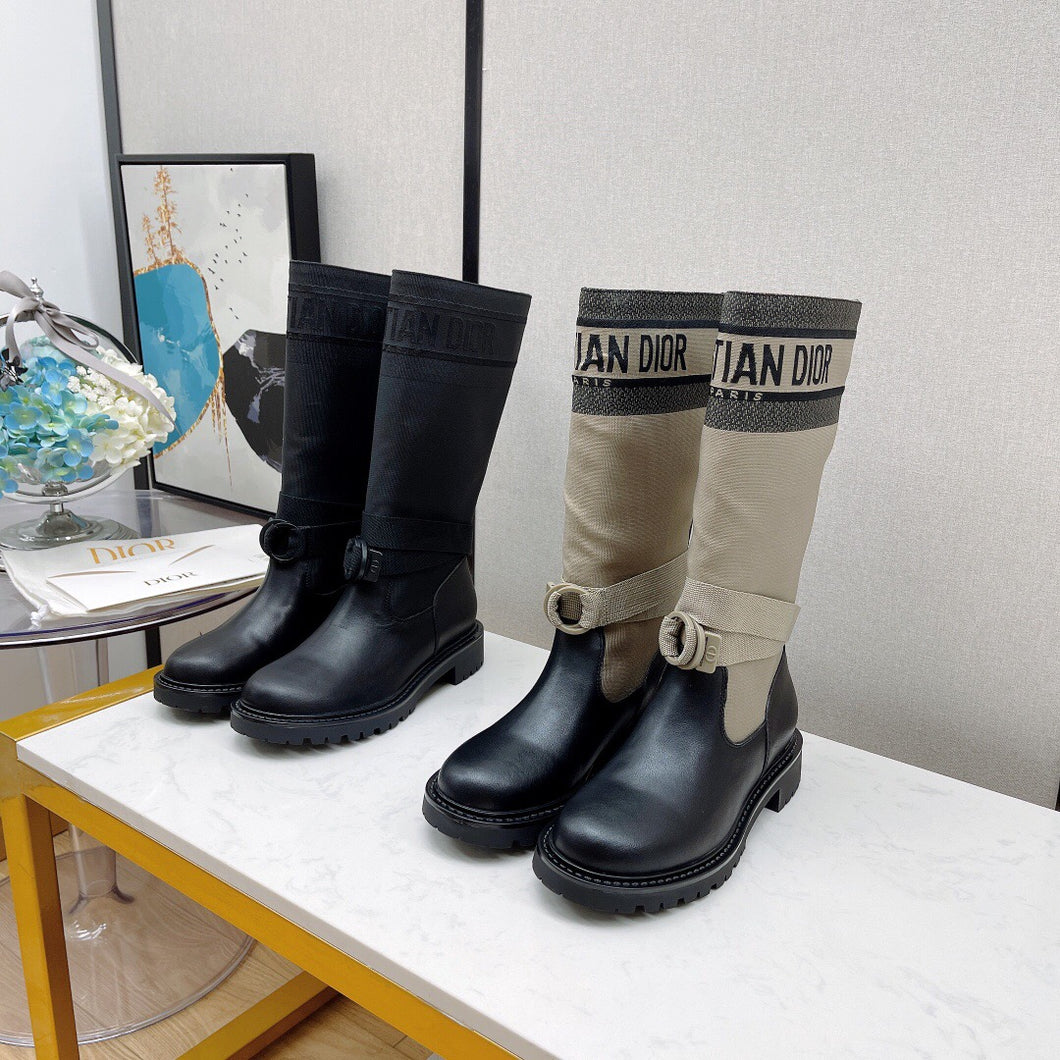 D Boots (2)