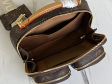 Load image into Gallery viewer, Utility Bag
