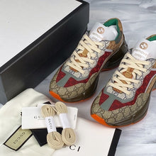 Load image into Gallery viewer, Monogram Sneakers
