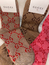 Load image into Gallery viewer, G Socks
