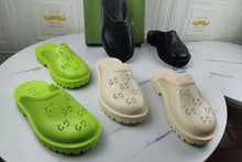 Load image into Gallery viewer, Luxury Clogs (4)
