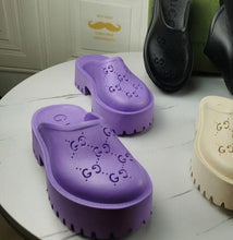 Load image into Gallery viewer, Luxury Clogs (4)
