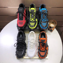 Load image into Gallery viewer, Unisex Technical Sneakers (6)
