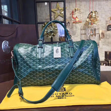 Load image into Gallery viewer, G Duffle Bag (9)
