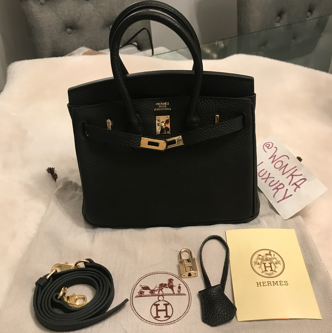 Luxury Bag