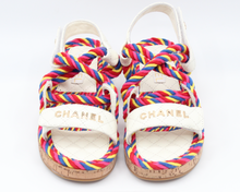 Load image into Gallery viewer, Rope Sandals
