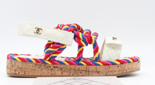 Load image into Gallery viewer, Rope Sandals
