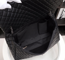 Load image into Gallery viewer, Maxi Quilted Bag
