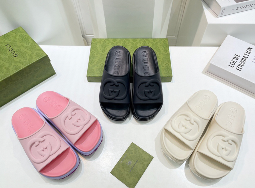 Gigi Slides